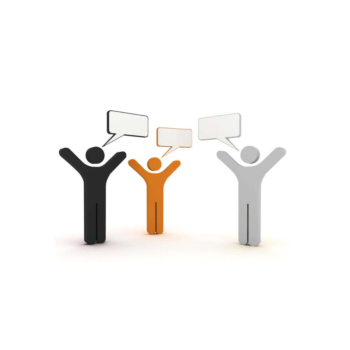 Proactive Communication illustration